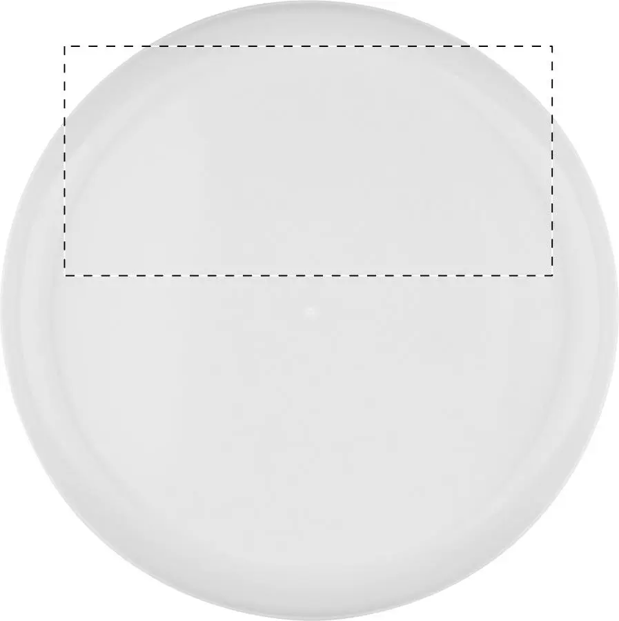 Screen printing – Top - upper part