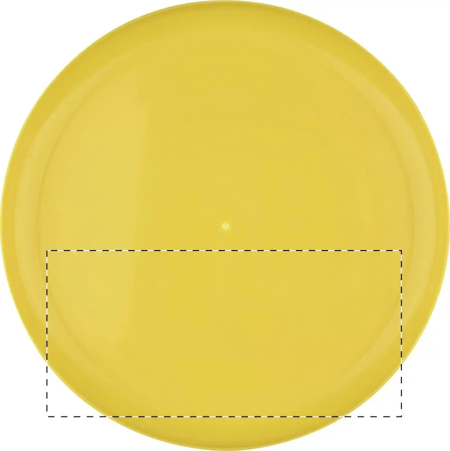Screen printing – Top - lower part