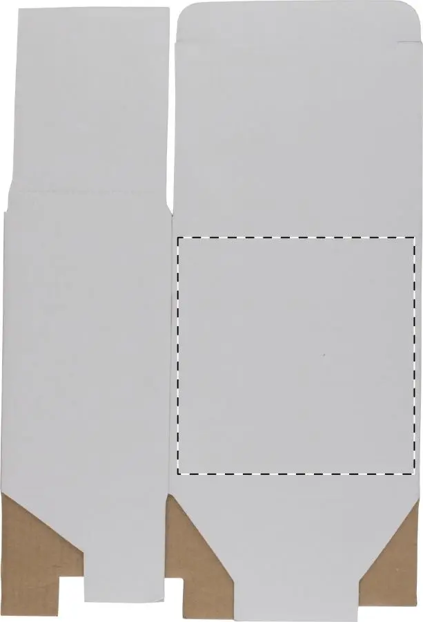 Pad printing – Back side