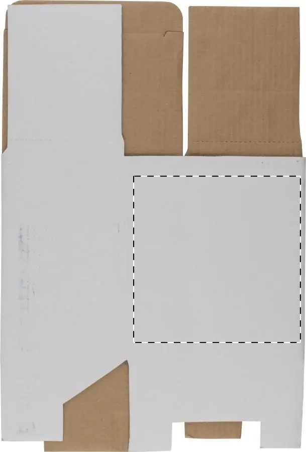 Pad printing – Front side