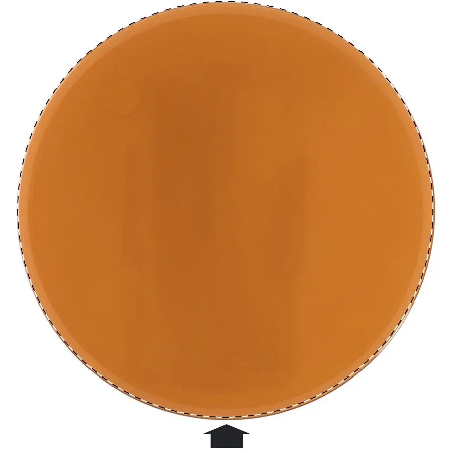 Epoxy doming – Top