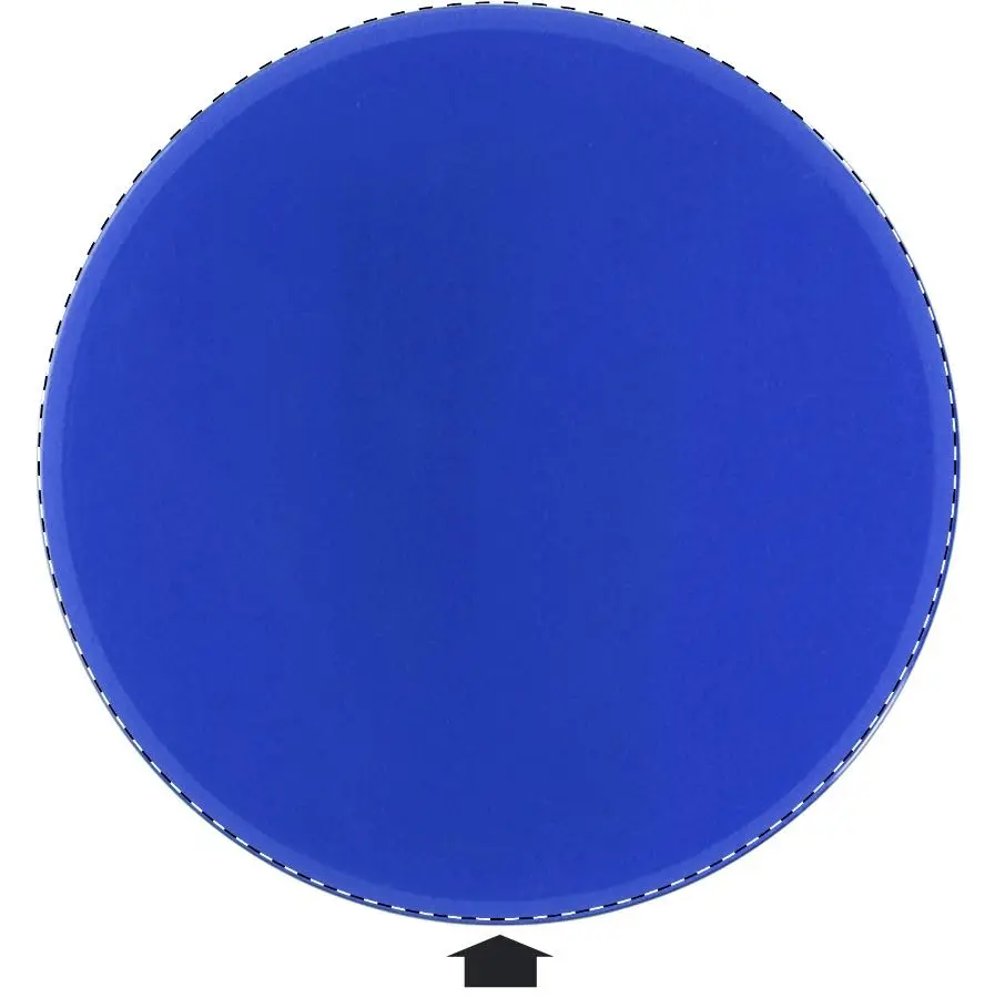 Epoxy doming – Top