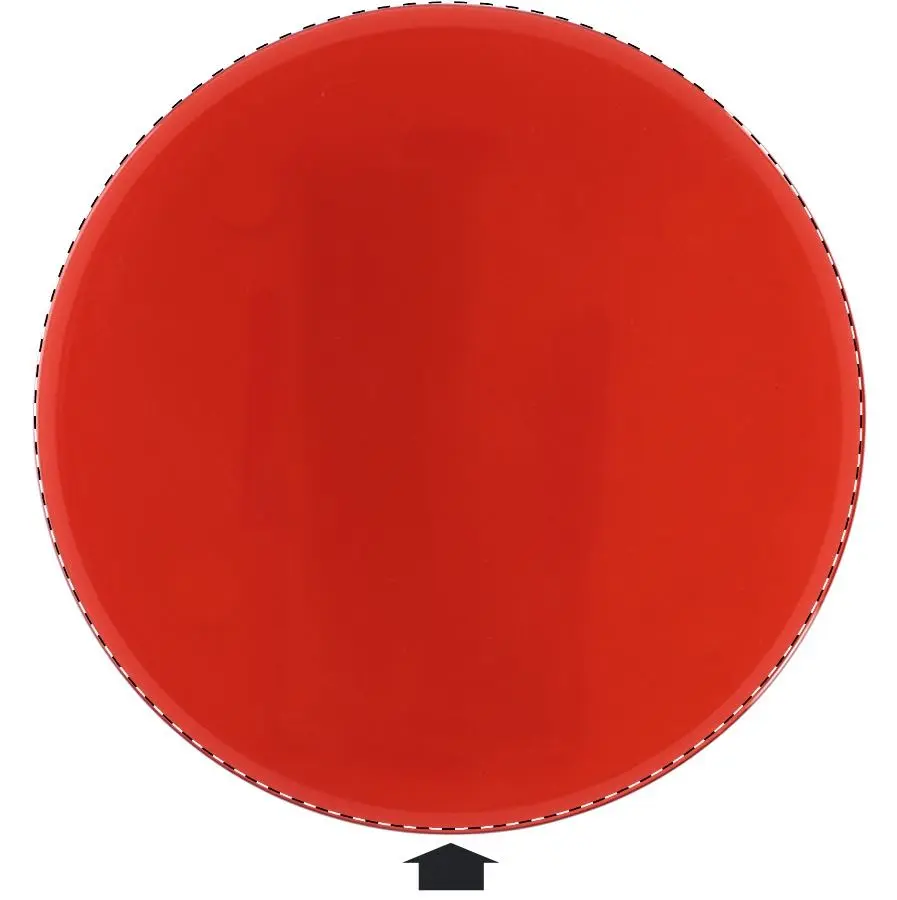 Epoxy doming – Top