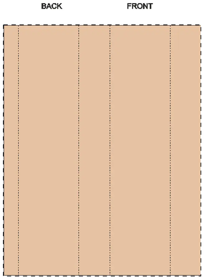 Kraft paper sleeve – Custom kraft paper sleeve