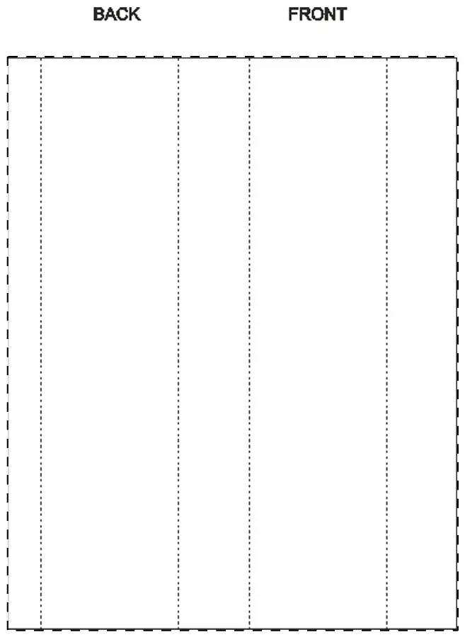 Paper sleeve – Custom paper sleeve