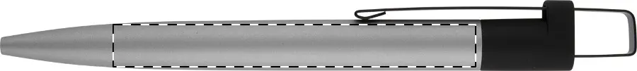 Engraving – Barrel - right handed