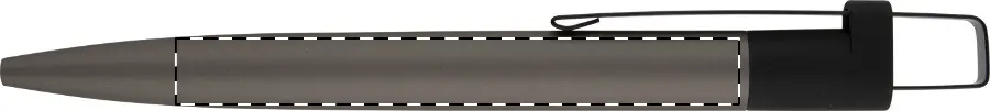 Engraving – Barrel - right handed