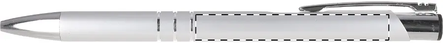 Engraving – Barrel - right handed