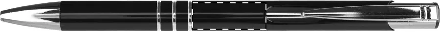 Engraving – Barrel - in line with clip