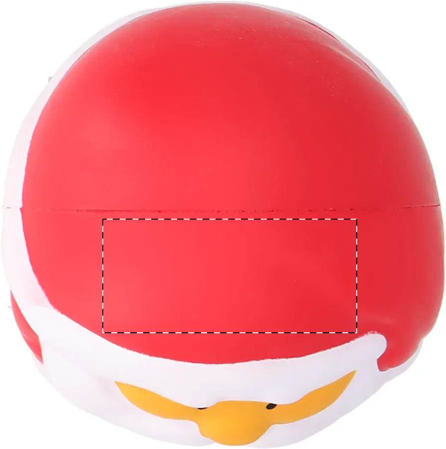 Pad printing – Back - top