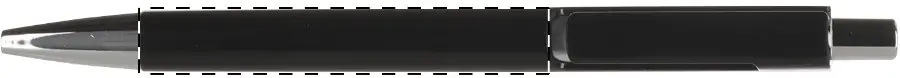 Pad printing – Barrel - in line with clip
