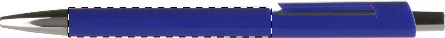 UV LED printing - name printing – Barrel - right handed