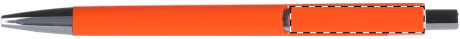 UV LED printing - name printing – Clip