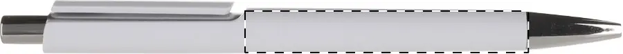 UV LED printing - name printing – Barrel - left handed