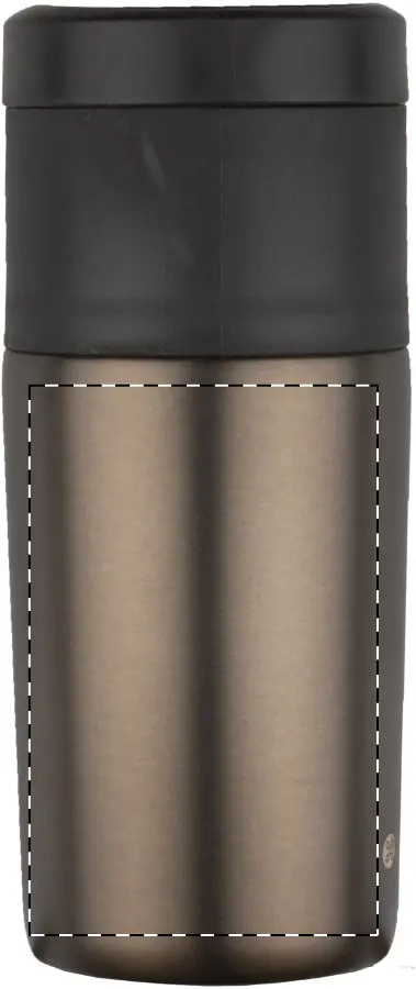 Engraving – Opposite side of handle