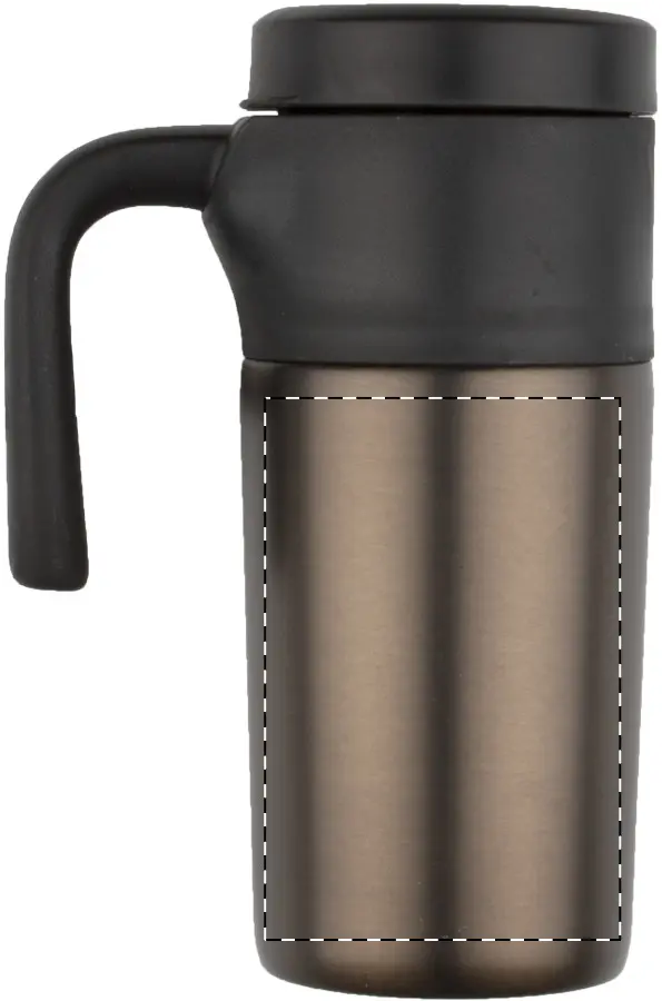 Engraving – Left handed