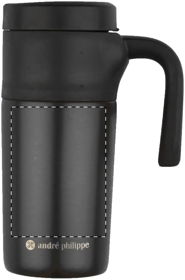 Engraving – Right handed