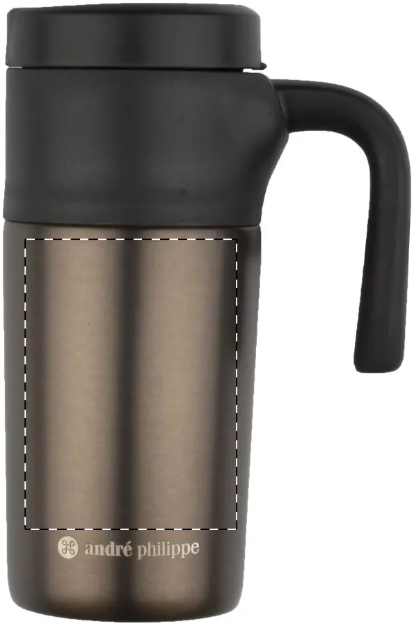 Engraving – Right handed