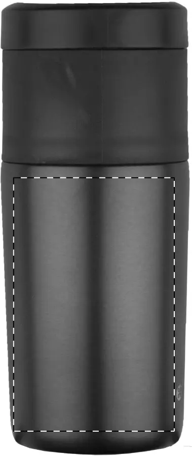 Engraving – Opposite side of handle
