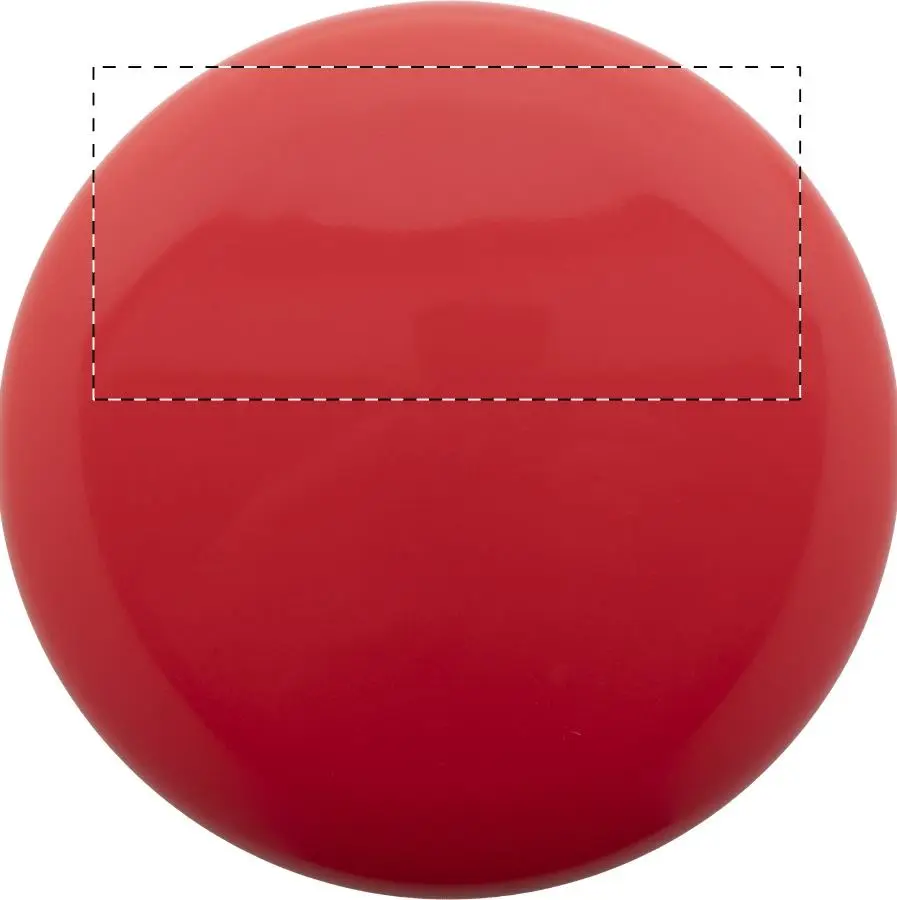 Screen printing – Top - upper part