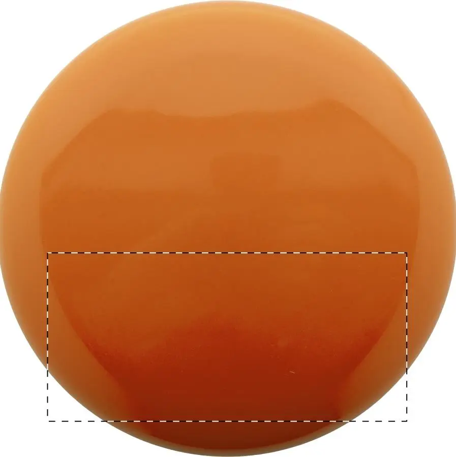 Screen printing – Top - lower part
