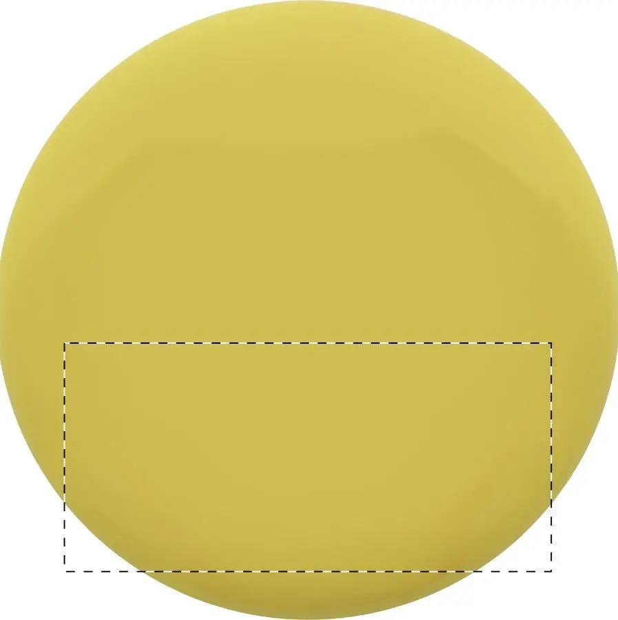 Screen printing – Top - lower part
