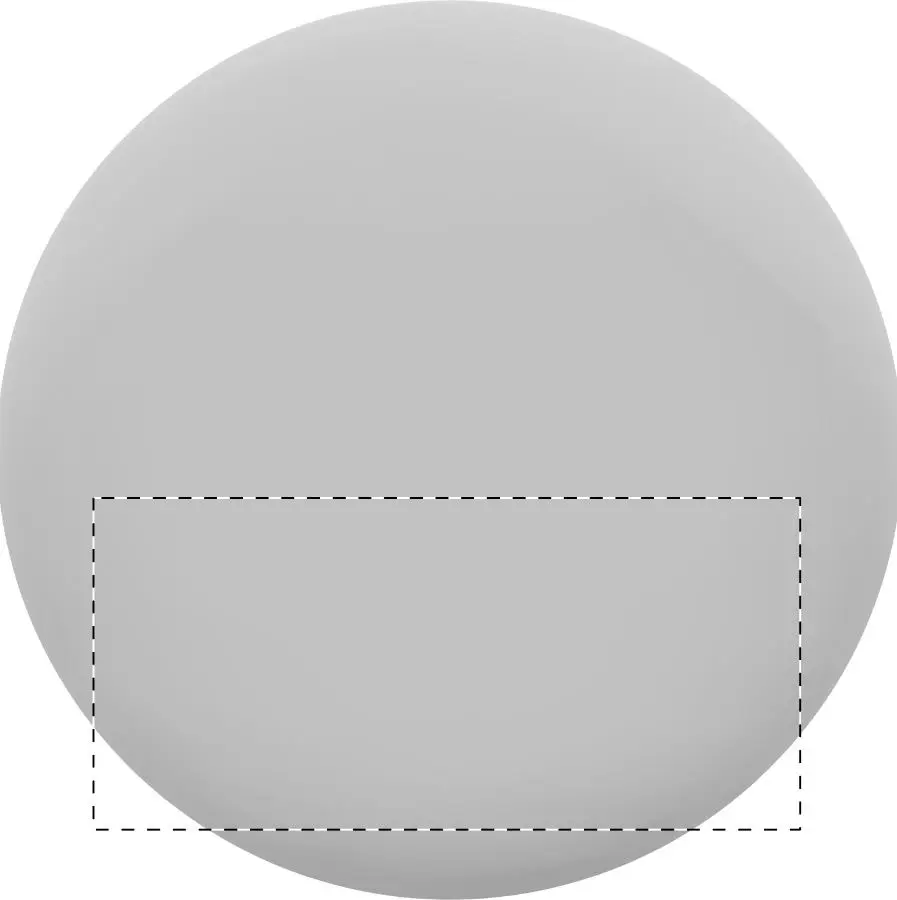 Screen printing – Top - lower part