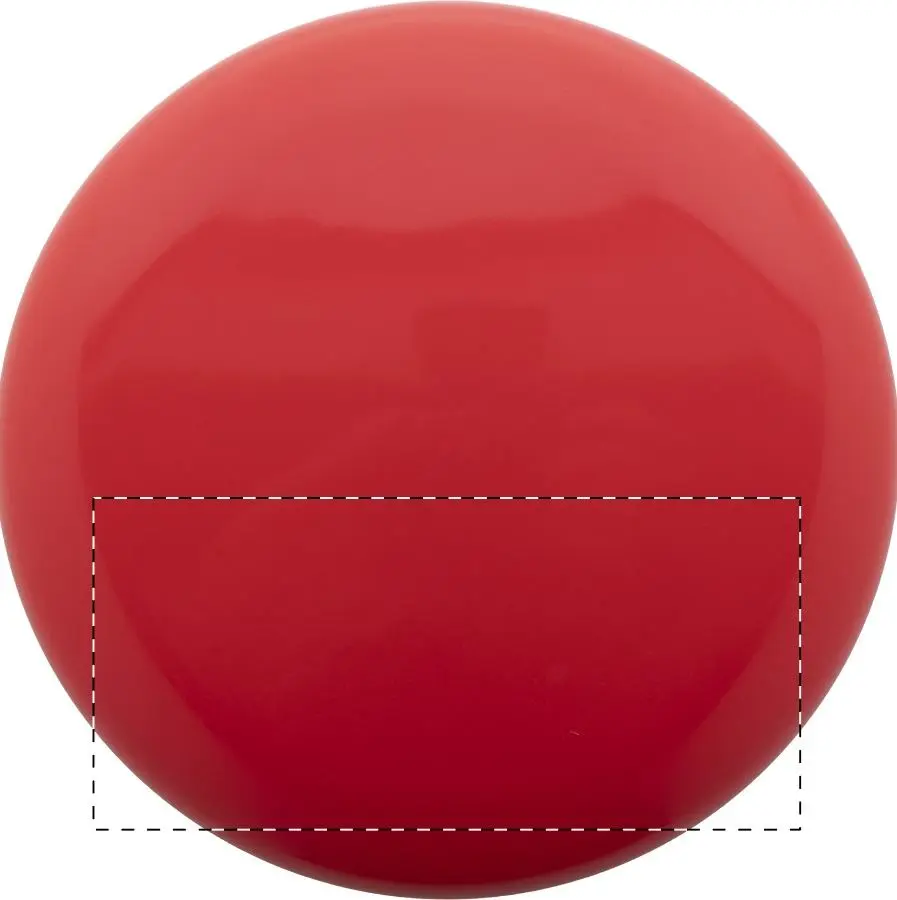 Screen printing – Top - lower part