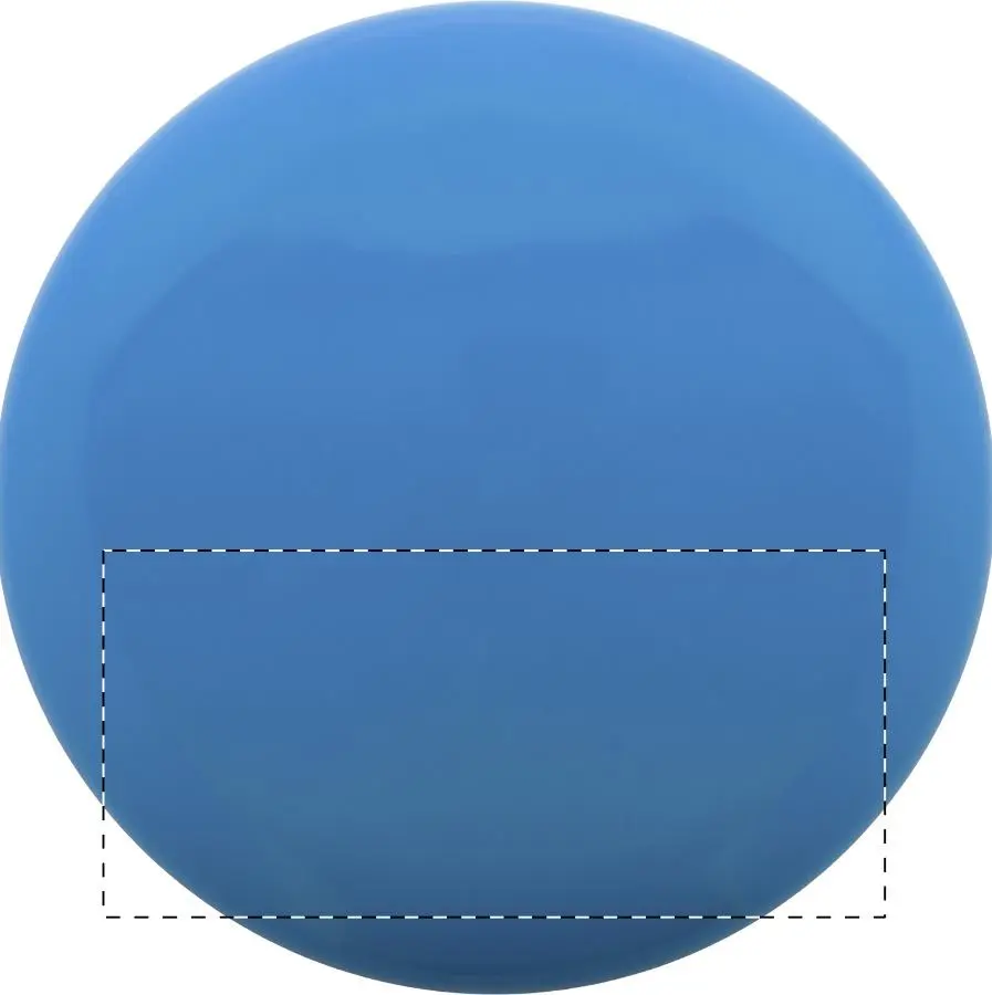 Screen printing – Top - lower part