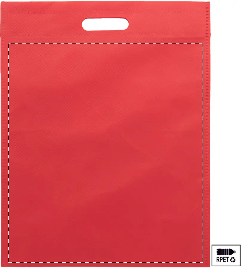 Digitaltransfer – Back side