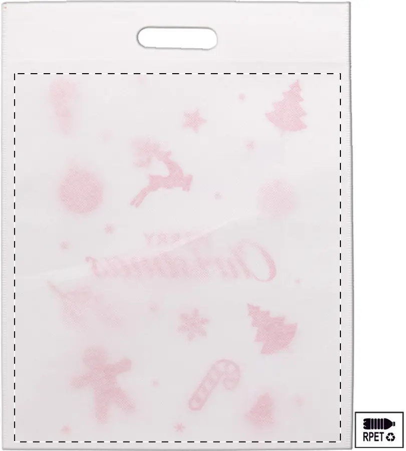 Digitaltransfer – Back side