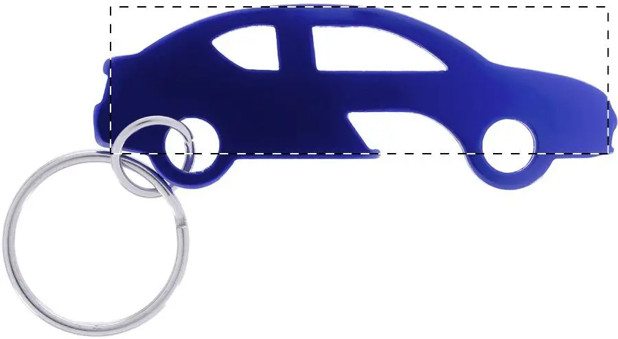 Engraving – Front side