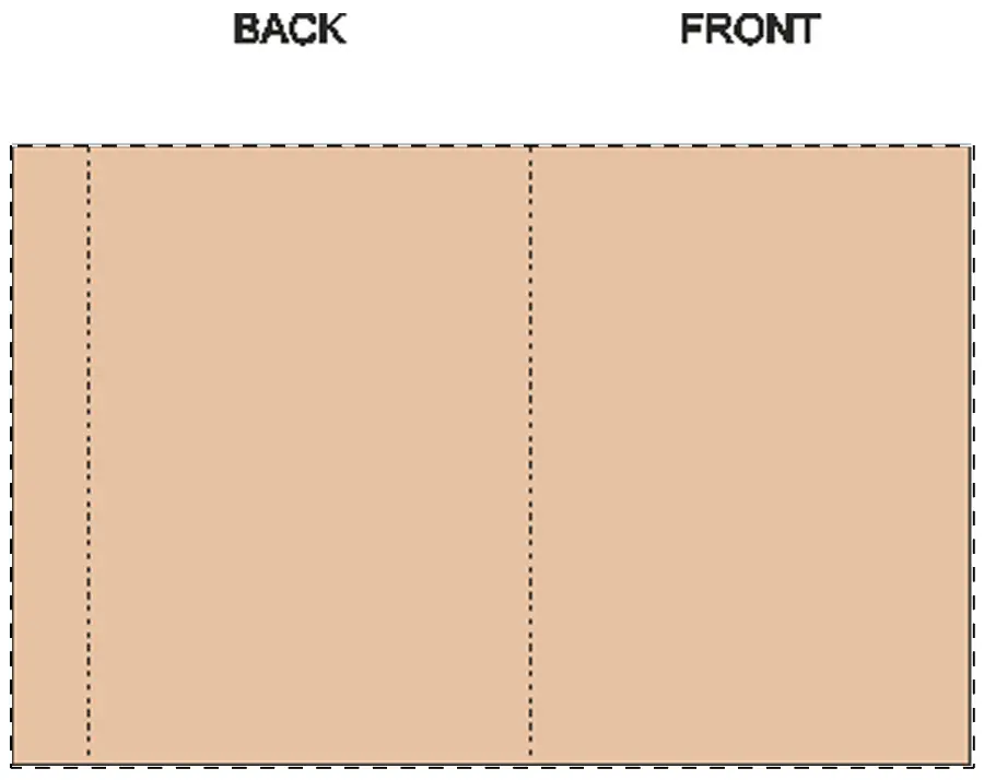 Kraft paper sleeve – Custom kraft paper sleeve