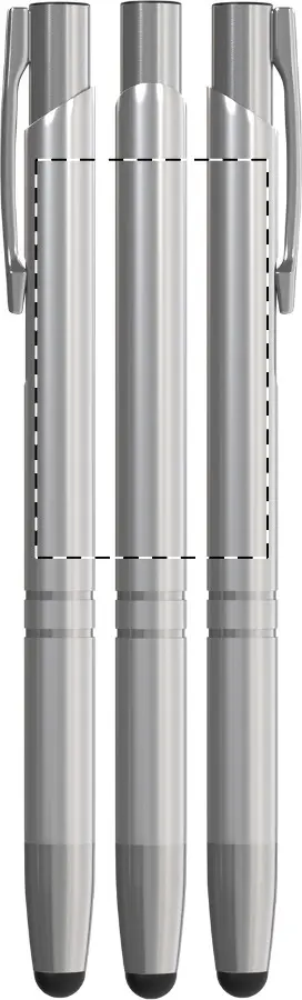 Rotary engraving for pens – Wrap