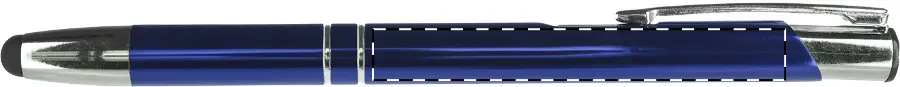 Engraving – Barrel - right handed