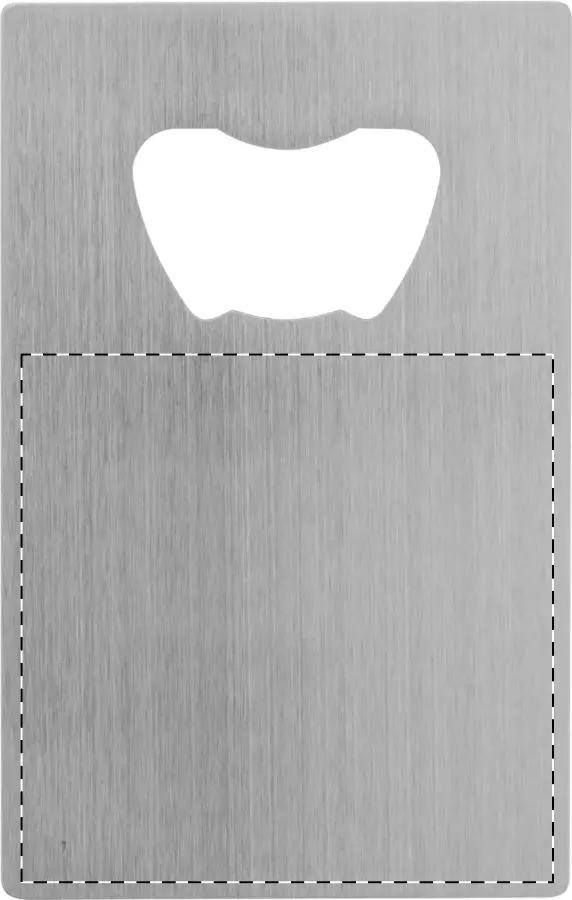 Engraving – Front - bottom