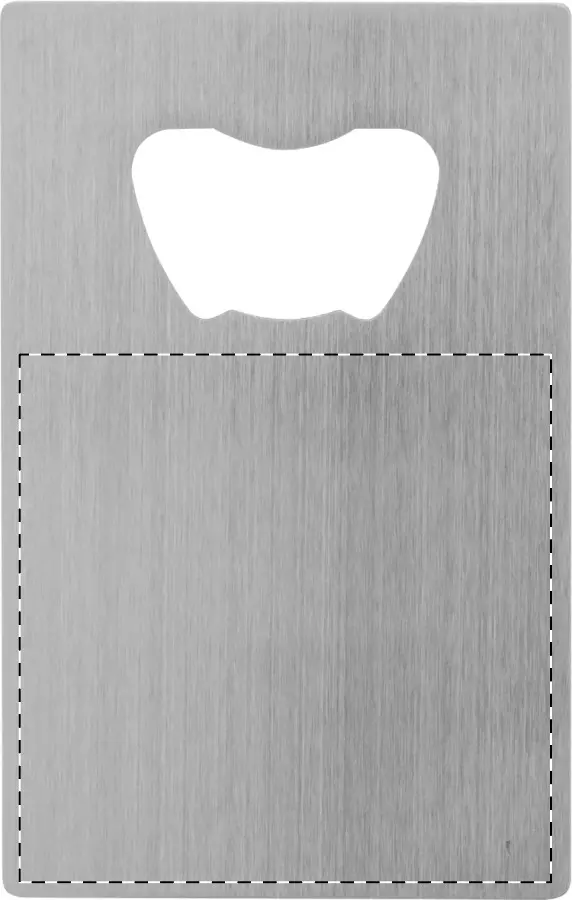 Engraving – Back side - bottom