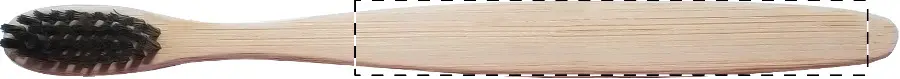 Engraving – Handle - Front side