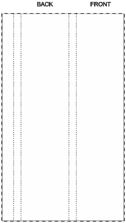 Paper sleeve – Custom paper sleeve
