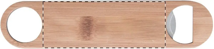 Engraving – Front side