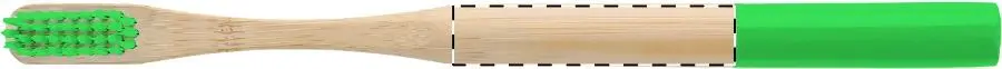Engraving – Handle - front