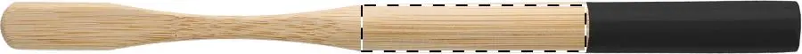 Engraving – Handle - back