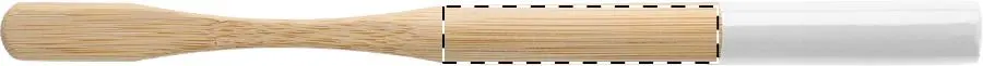 Engraving – Handle - back