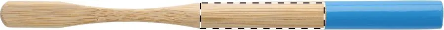 Engraving – Handle - back