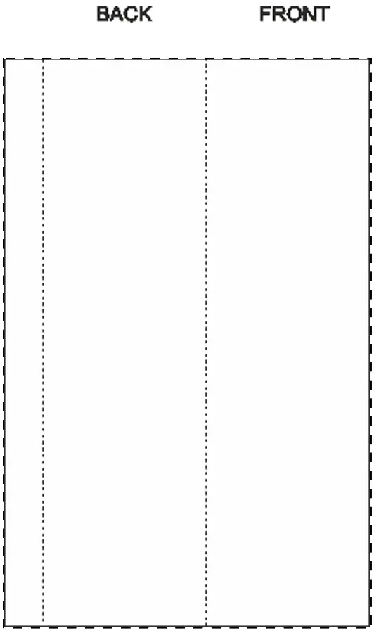 Paper sleeve – Custom paper sleeve