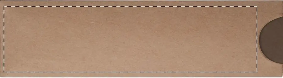 Inkjet overprinting – Box