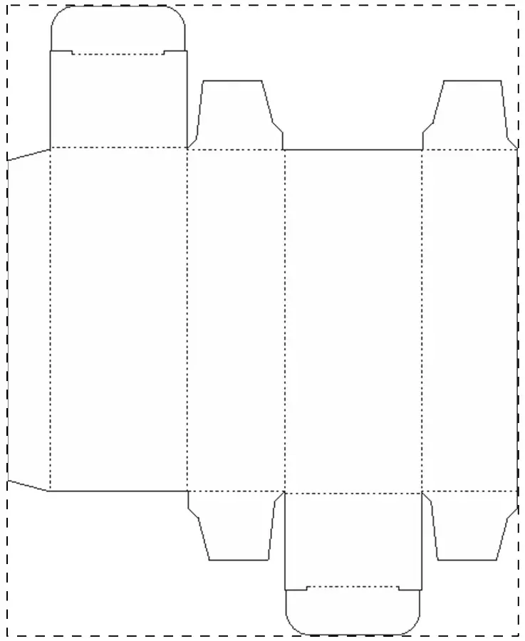 Paperboard box – Custom paperboard box