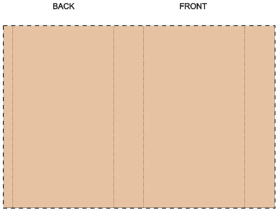 Kraft paper sleeve – Custom kraft paper sleeve