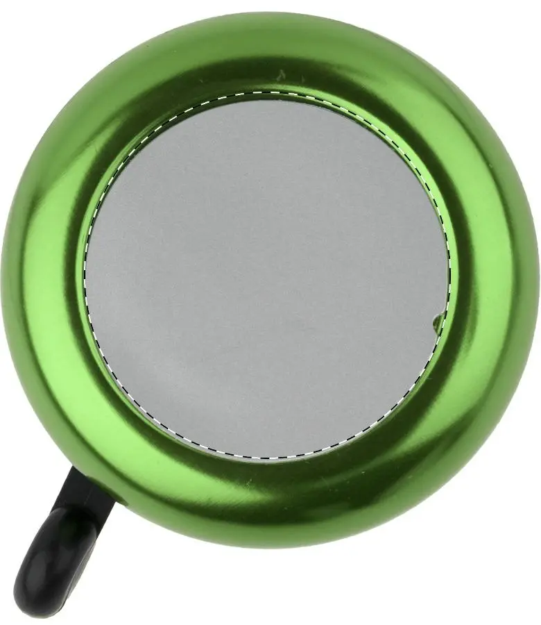 Epoxy doming – Top