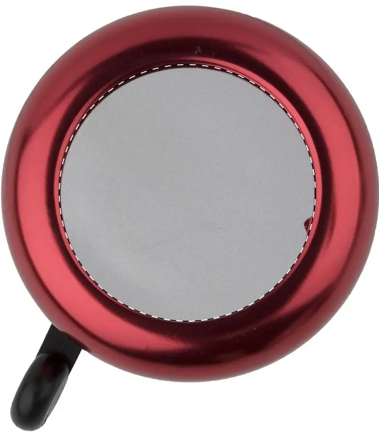 Epoxy doming – Top